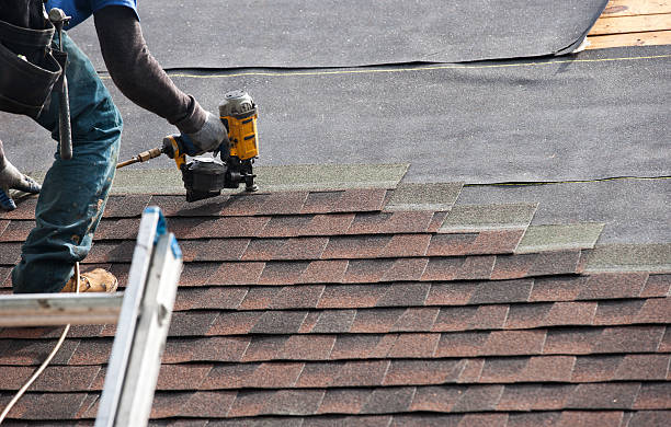 Licensed Gutter Installation service in Watervliet, MI - Brentwood Metal Roofing